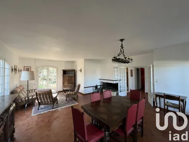 Traditional house in Pessac (33600)