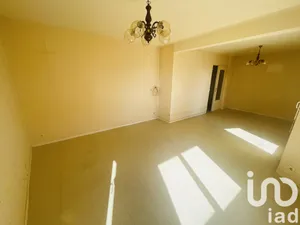 Apartment at Janzé (35150)