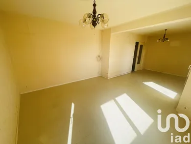 Appartement à Janzé (35150)