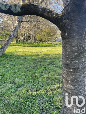 Terrain à bâtir à Libourne (33500)