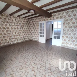 Maison de village à Beaupréau (49600)
