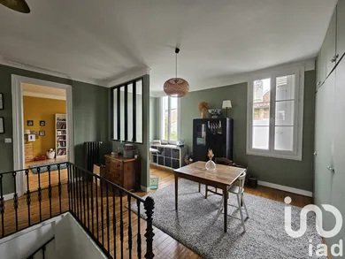 House at Bordeaux (33000)