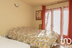 Detached at Villejuif (94800)