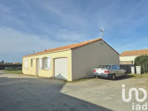 Maison à Frossay (44320)