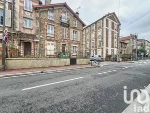 Appartement à Villeneuve-Saint-Georges (94190)