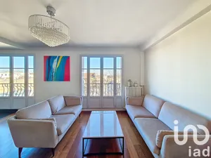 Apartment at Boulogne-Billancourt (92100)