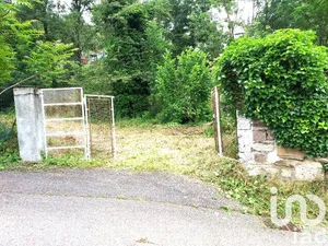 Terrain à bâtir à Châteauneuf (42800)