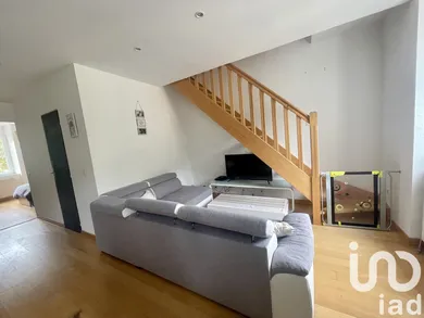 Duplex à Jarrie (38560)