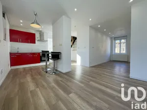 Apartment at Amnéville (57360)