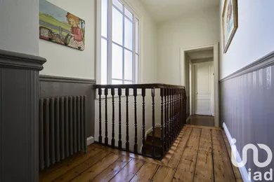 Maison à Tourcoing (59200)