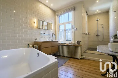 Maison à Tourcoing (59200)