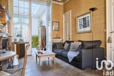 House at Tourcoing (59200)