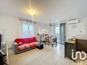 Appartement à Canohès (66680)