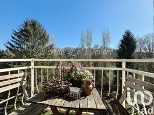Apartment at Montlignon (95680)
