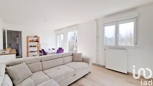 Appartement à Jarny (54800)
