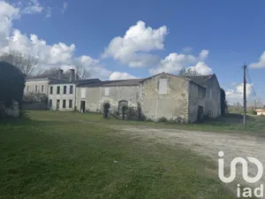 Longere in Moulis-en-Médoc (33480)