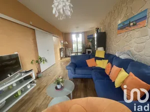 Pavillon à Villeneuve-le-Roi (94290)