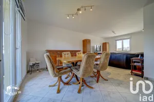Maison traditionnelle à Florange (57190)