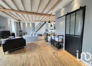 Duplex à Saint-Just-Saint-Rambert (42170)