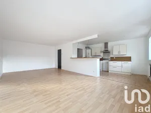 Apartment at Rouen (76100)