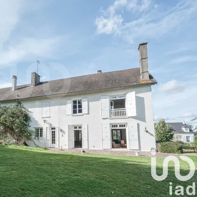 Demeure à Giremoutiers (77120)