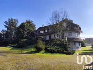 Maison à Châtenoy-en-Bresse (71380)