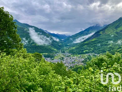 House at Sazos (65120)