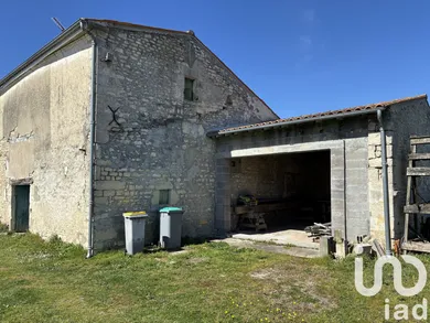 Workshop at Le Gué-d'Alleré (17540)