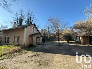 Maison à Saint-Pons-la-Calm (30330)