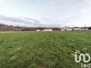 Terrain à bâtir à Sarrouilles (65600)