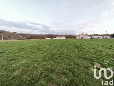 Building plot at Sarrouilles (65600)