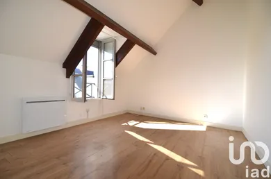 Apartment at Meulan-en-Yvelines (78250)