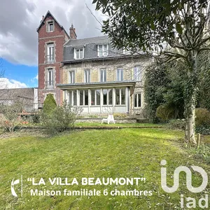 House at Rouen (76000)