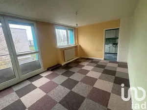 Appartement à Longuyon (54260)