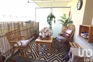 Appartement à Boves (80440)