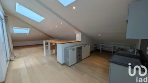 Appartement à Saint-Étienne (42100)