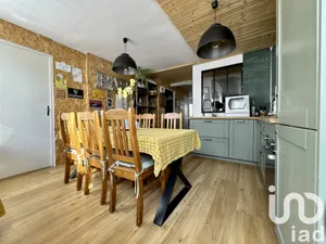 Appartement à Boulogne-sur-Mer (62200)