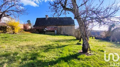 House at Saint-Félix-de-Lunel (12320)
