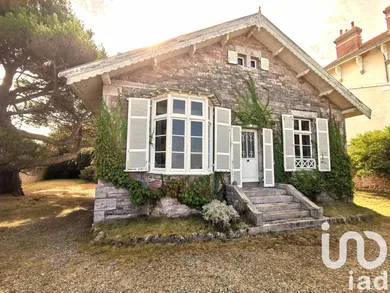 House at Erquy (22430)