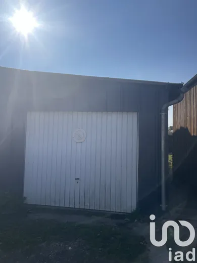 Garage à La Rivière-Saint-Sauveur (14600)