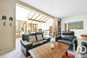 House at Noisy-le-Sec (93130)