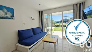 Appartement à Talmont Saint Hilaire (85440)