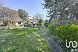 Maison à Noisy-le-Sec (93130)