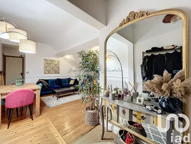 Appartement à Épinay-sur-Orge (91360)