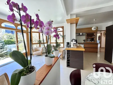 Maison à Sceaux (92330)