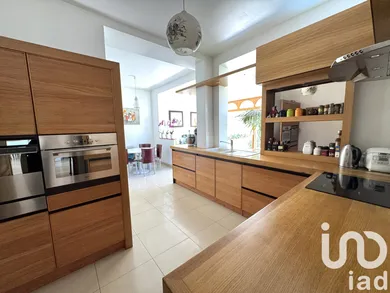 Maison à Sceaux (92330)