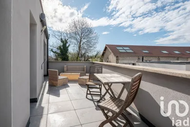 House at La Murette (38140)