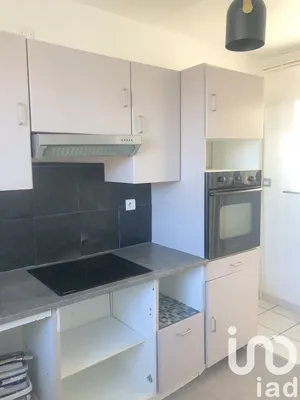 Appartement à Saint-Quentin (02100)