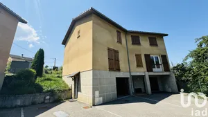 Traditional house at Le Pla (09460)