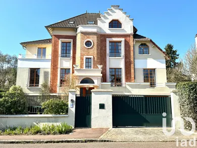 Maison à Sceaux (92330)